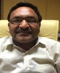 Mr. Narendra Gupta