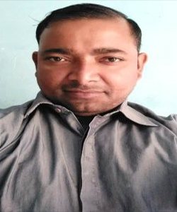 Mr. Rajendra Kumar