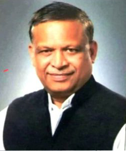 Mr. Vishnu Singhal