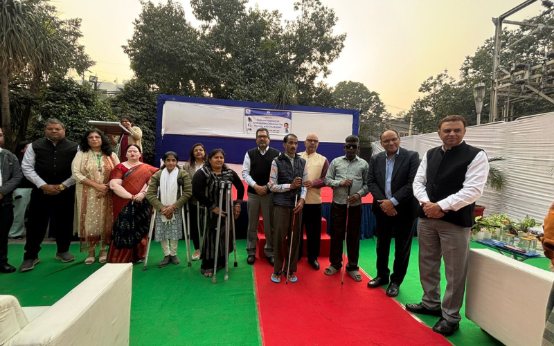 Aids & Assistive Devices (3)