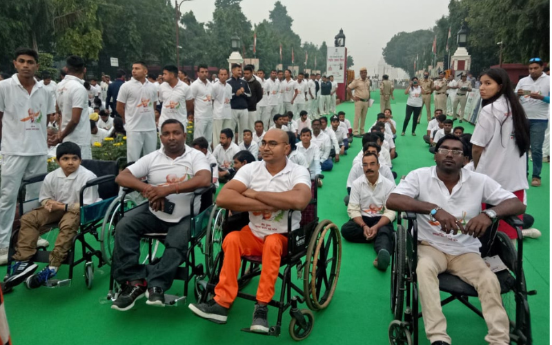 Aids & Assistive Devices (8)