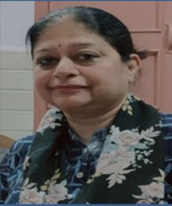 Dr. Chitra Narsani