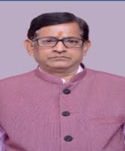 Mr. Hamant Bhai Goyal