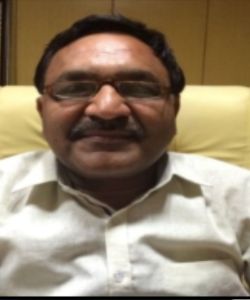 Mr. Narendra Gupta