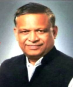 Mr. Vishnu Singhal