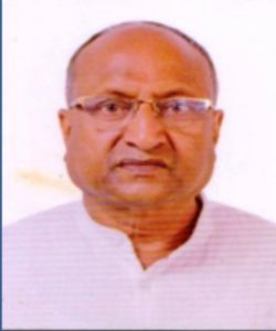 Shri Rameshwar Das Garg
