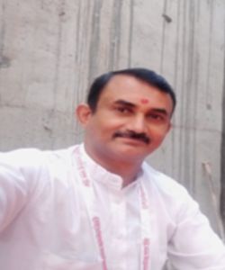 Vinay Singh
